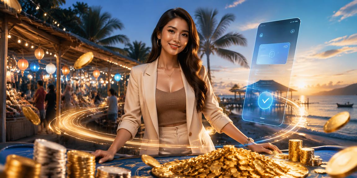 Pemain Malaysia menggunakan platform pertaruhan dalam talian 88200 dengan selesa